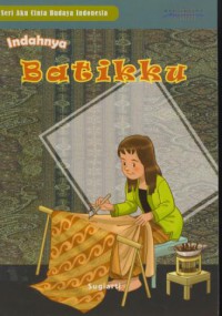 Indahnya batikku