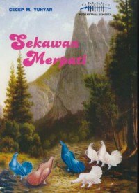 Sekawan merpati