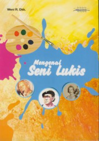 Mengenal seni lukis