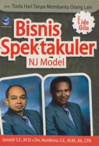 Bisnis spektakuler