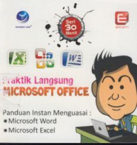 30 menit praktik langsung microsoft office