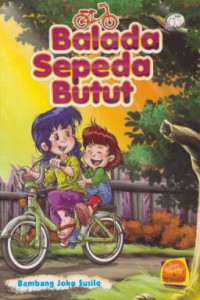 Balada sepeda butut