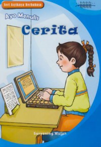 ayo menulis cerita
