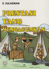 Prestasi yang mengagumkan