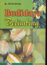 Budidaya belimbing