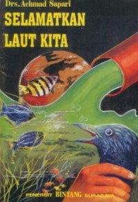 Selamatkan Laut Kita