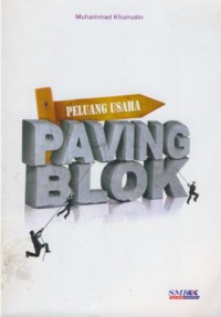 Peluang usaha paving blok