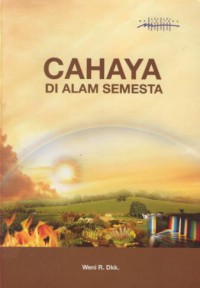 Cahaya di alam semesta