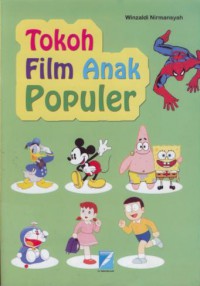 Tokoh film anak populer