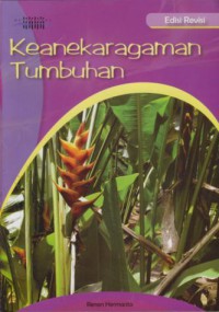 Keanekaragaman Tumbuhan