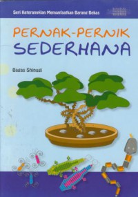 Pernak-pernik sederhana