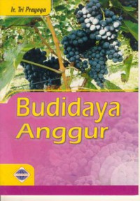 Budidaya anggur