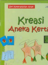 Kreasi Aneka  Kertas