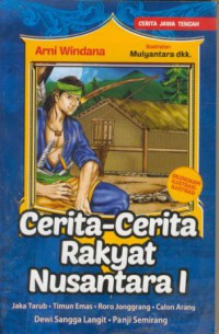 Cerita-cerita rakyat Nusantara 1