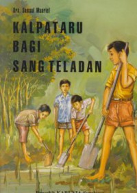 Kalpataru bagi sang teladan