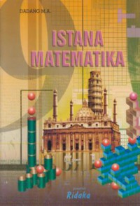 Istana Matematika