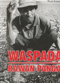 Waspadai rawan pangan