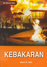 Kebakaran