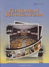 Kehidupan berwarganegara