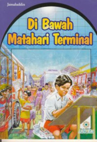 Di bawah matahari terminal