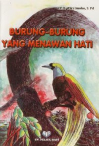 Burung-burung yang menawan hati