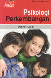 Psikologi perkembangan