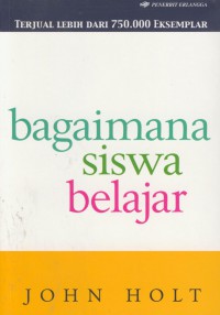 Bagaimana siswa belajar