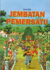 Jembatan pemersatu