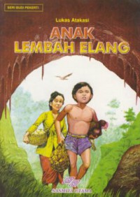 Anak lembah elang