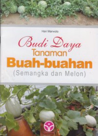 Budi daya tanaman buah-buahan (semangka dan melon)