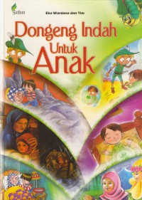 Dongeng indah untuk anak