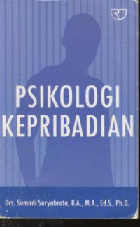 Psikologi kepribadian