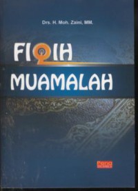 Fiqih muamalah