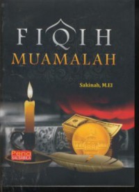 Fiqih muamalah