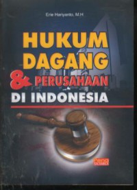 Hukum dagang & perusahaan di Indonesia