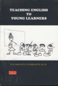 Teaching english to young learners