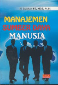 Manajemen sumber manusia