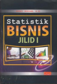 Statistik bisnis Jil.1