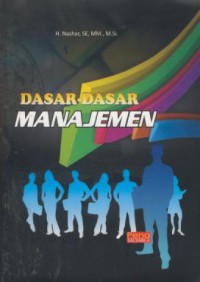 Dasar-dasar manajemen