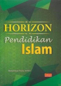 Horizon pendidikan islam