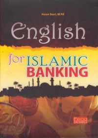 English for islamic banking