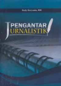 Pengantar jurnalistik