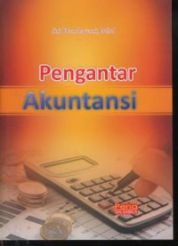 Pengantar akuntansi