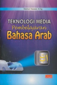 Teknologi media pembelajaran bahasa arab