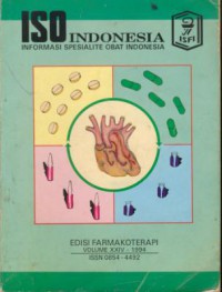 Iso indonesia : informasi spesialiye obat indonesia