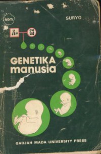 Genetika manusia