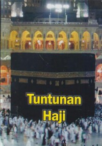 Tuntunan haji