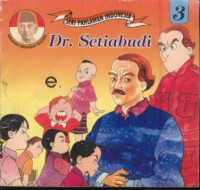 Dr. Setiabudi