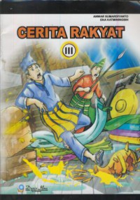 Cerita rakyat III