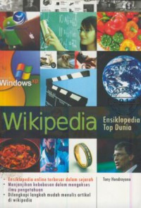 Wikipedia : Ensiklopedia top dunia